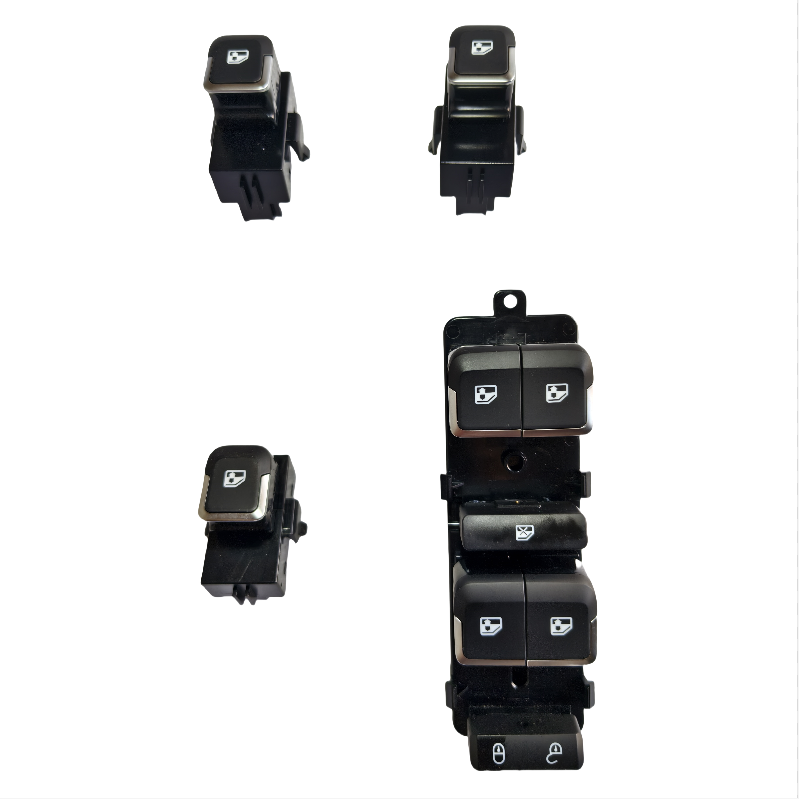 Hot Sale Manufacturer Recommend Car Glass Lifting Wwitch Window Lift Control for BAIC EU5 OE A00073007